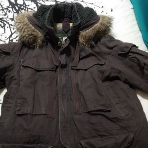 Gap Men's Winter Jacket